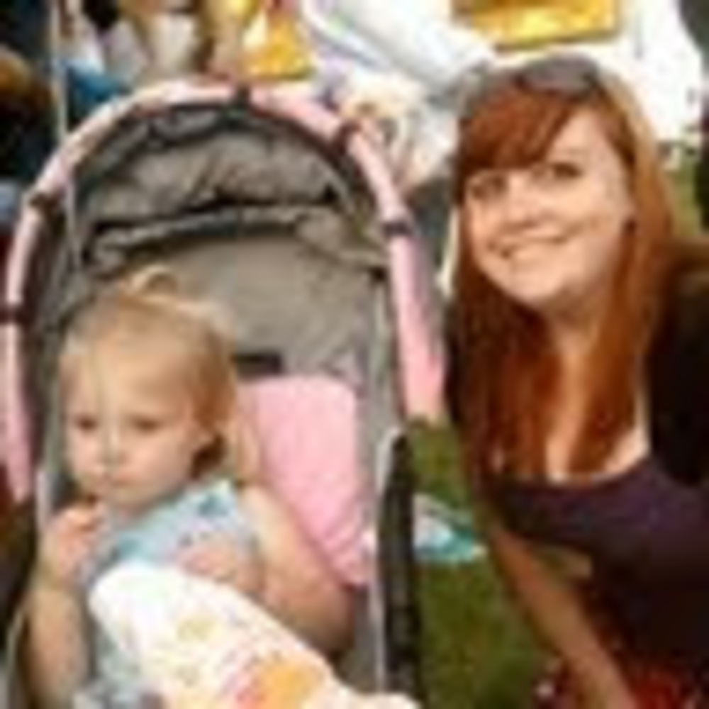 Meet your Posher, Becca